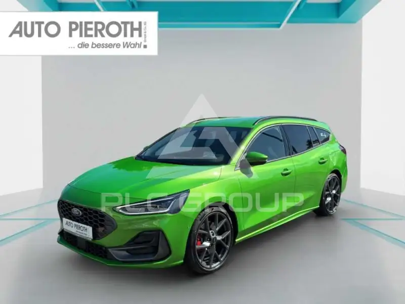 2024 Ford FOCUS