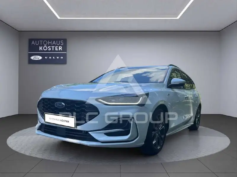 2024 Ford FOCUS