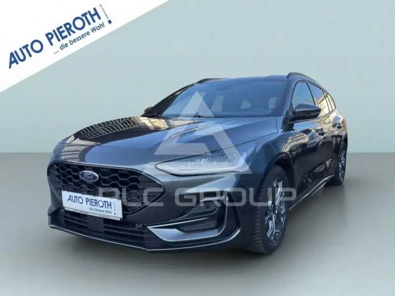 2024 Ford FOCUS