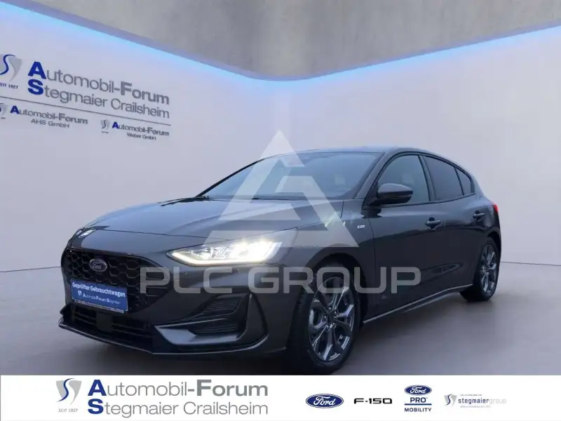 2024 Ford FOCUS