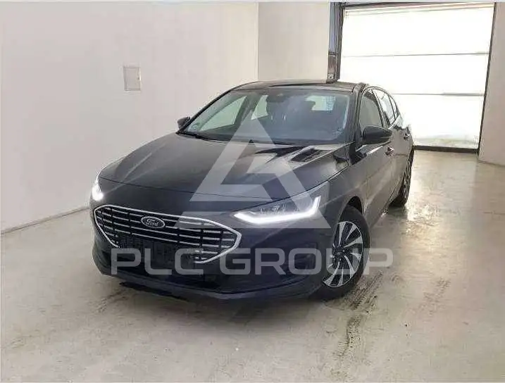 2024 Ford FOCUS