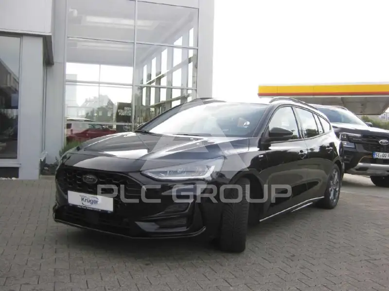 2024 Ford FOCUS