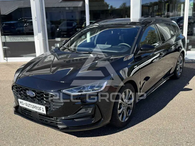 2024 Ford FOCUS