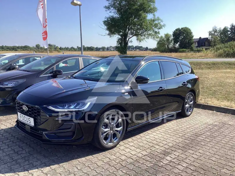2024 Ford FOCUS