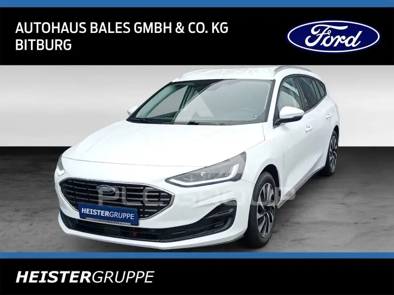 2024 Ford FOCUS