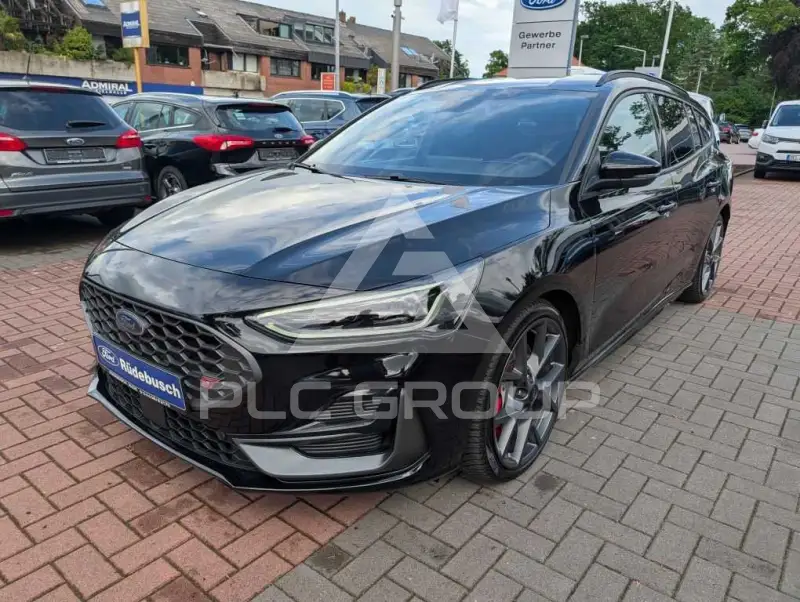 2024 Ford FOCUS