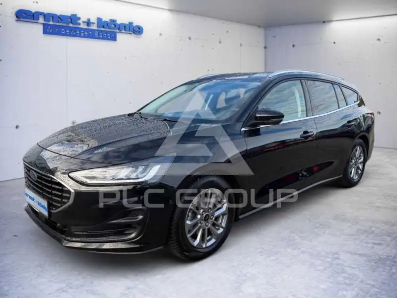 2024 Ford FOCUS