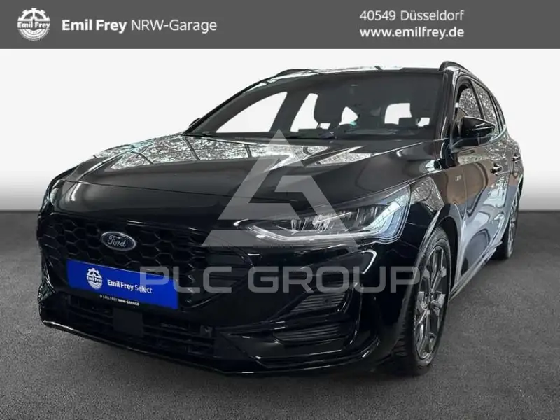 2024 Ford FOCUS