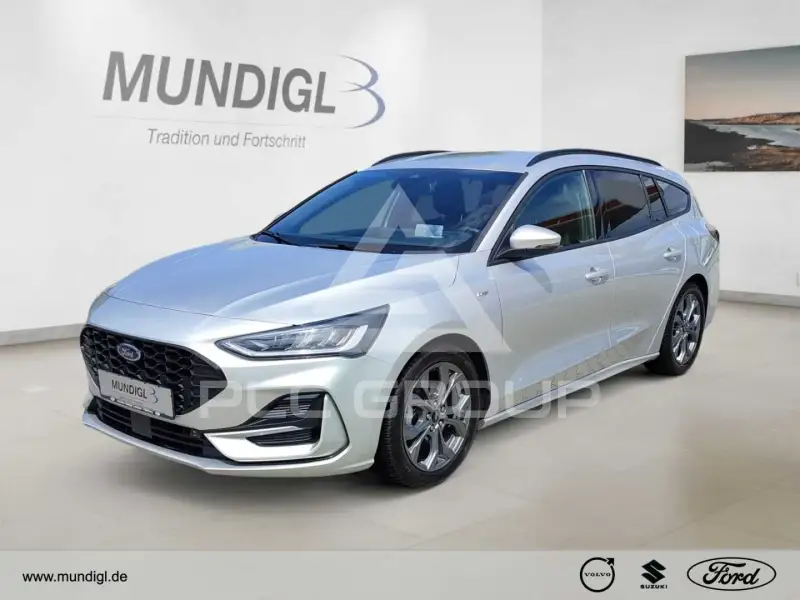 2024 Ford FOCUS