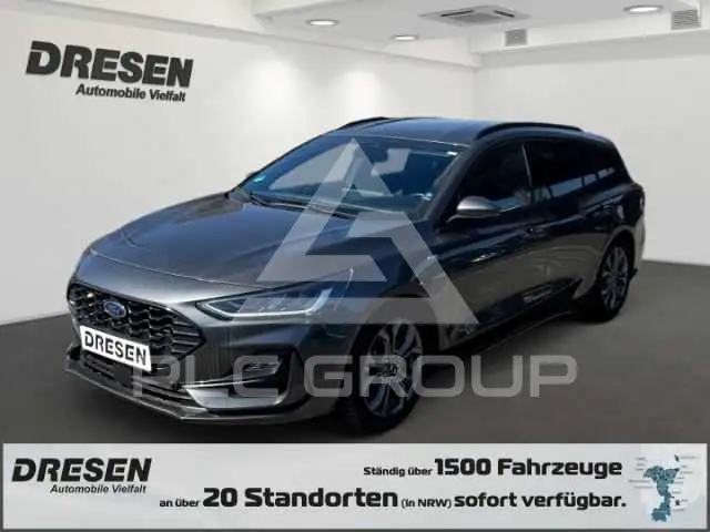 2024 Ford FOCUS