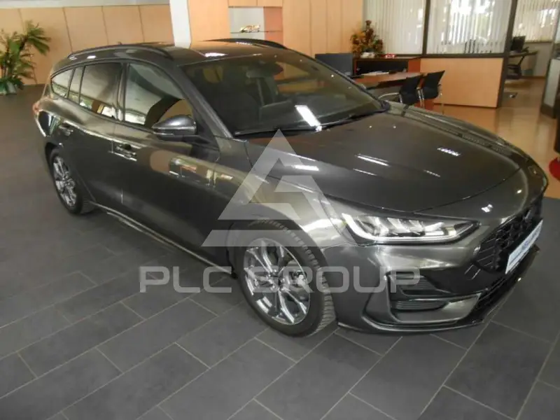 2024 Ford FOCUS