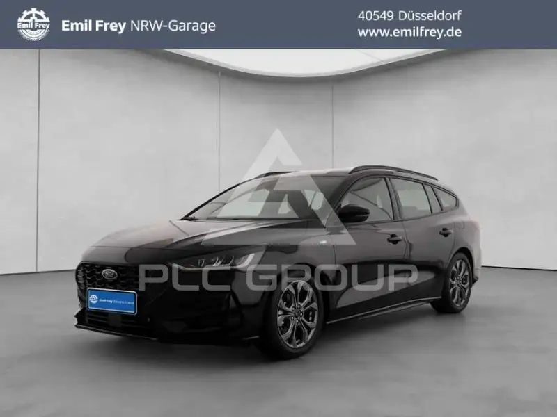 2024 Ford FOCUS