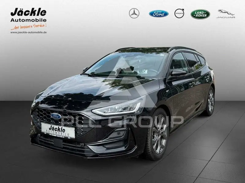2024 Ford FOCUS