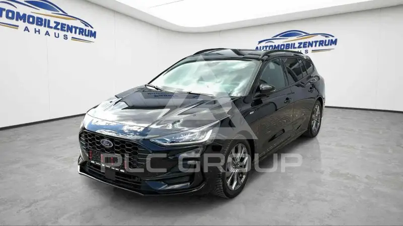 2024 Ford FOCUS