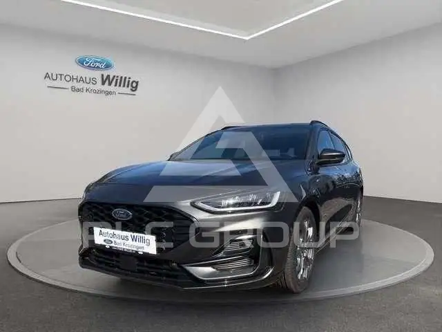 2024 Ford FOCUS
