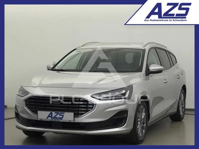 2024 Ford FOCUS