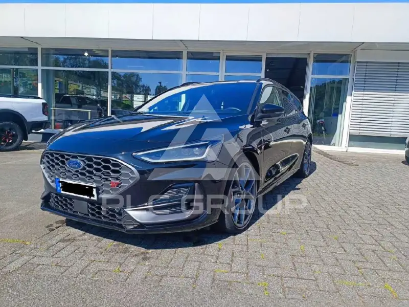 2024 Ford FOCUS