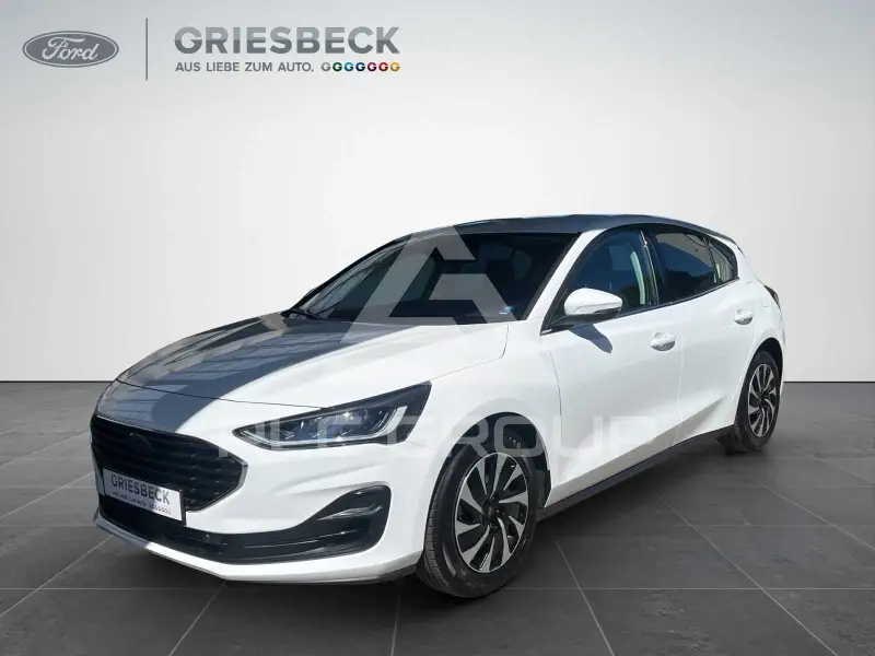 2024 Ford FOCUS