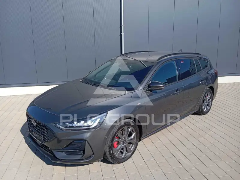 2024 Ford FOCUS
