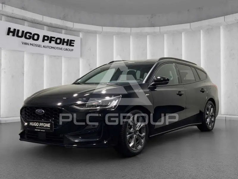 2024 Ford FOCUS