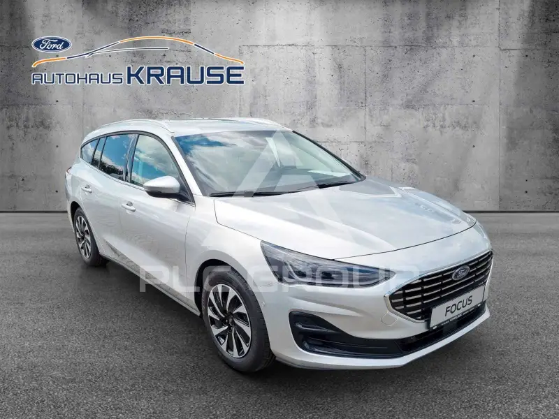 2024 Ford FOCUS