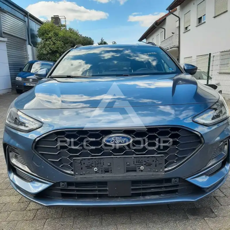 2024 Ford FOCUS