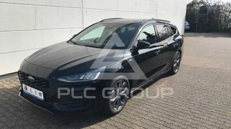2024 Ford FOCUS