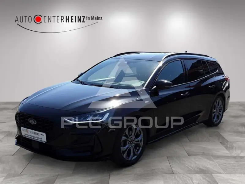 2024 Ford FOCUS