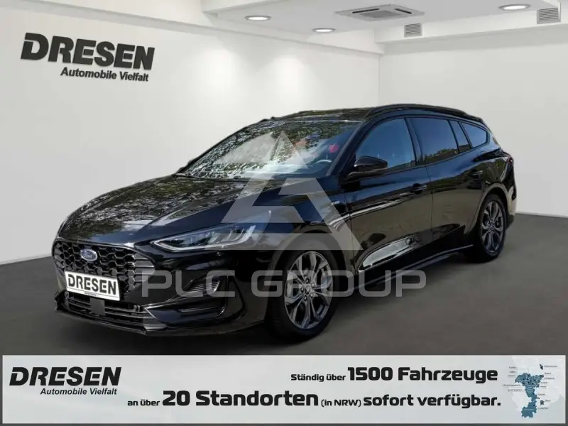 2024 Ford FOCUS