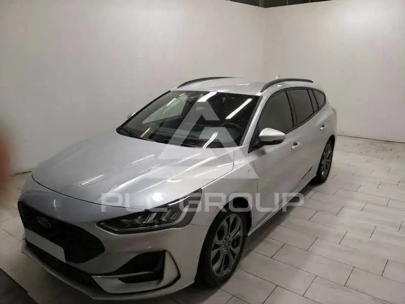2024 Ford FOCUS
