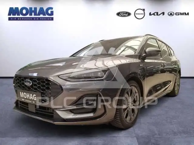 2024 Ford FOCUS