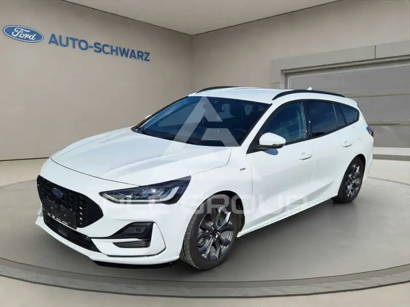 2024 Ford FOCUS
