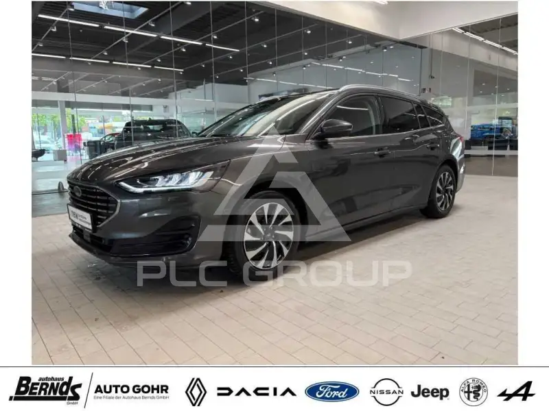 2024 Ford FOCUS