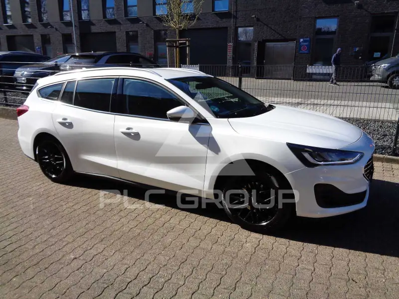 2024 Ford FOCUS