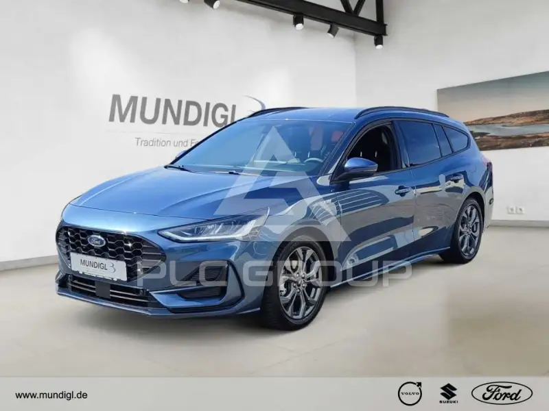 2024 Ford FOCUS