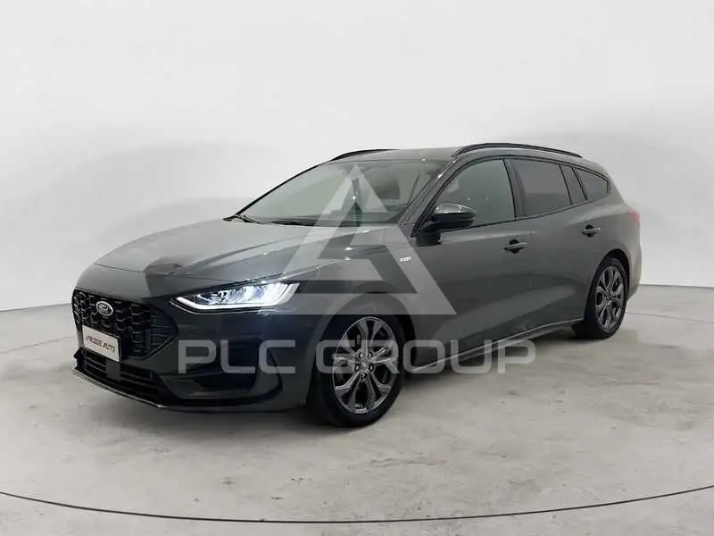 2024 Ford FOCUS