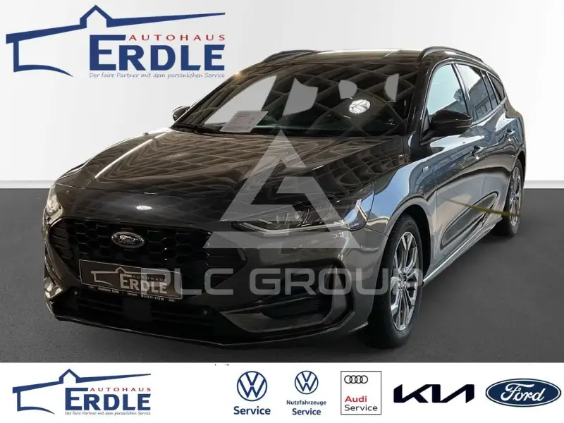 2024 Ford FOCUS