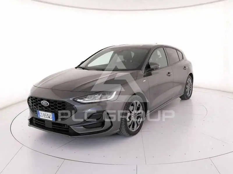 2024 Ford FOCUS