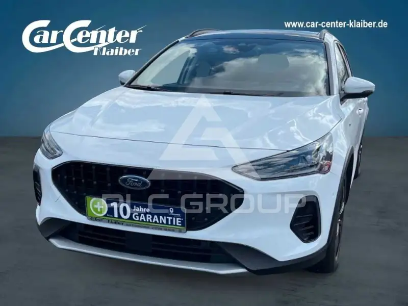 2024 Ford FOCUS
