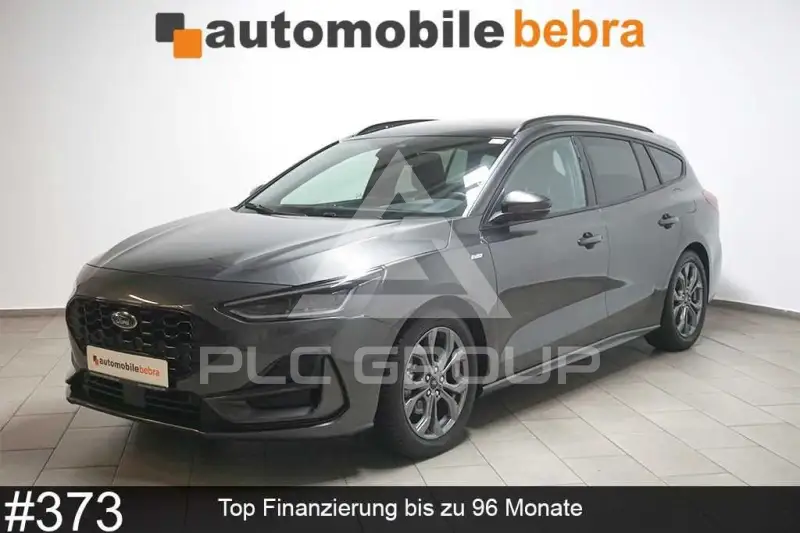 2024 Ford FOCUS