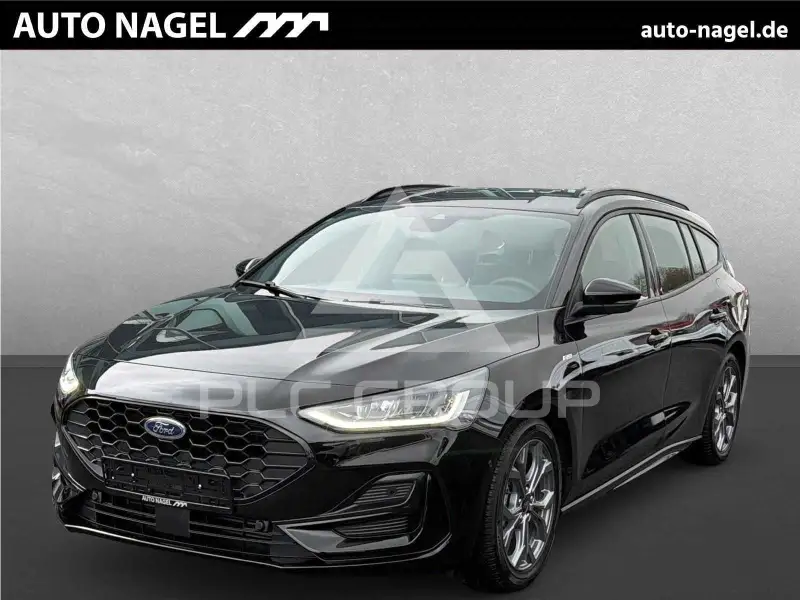 2024 Ford FOCUS