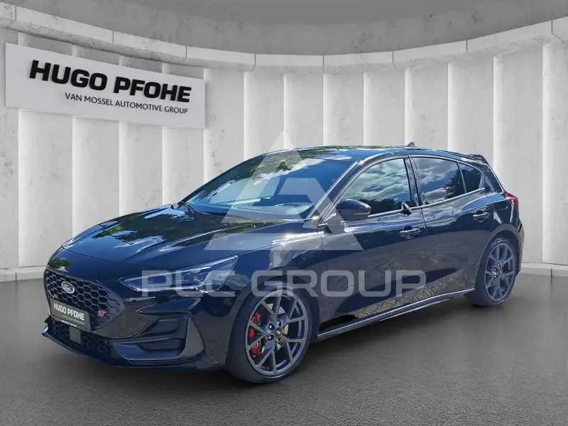 2024 Ford FOCUS
