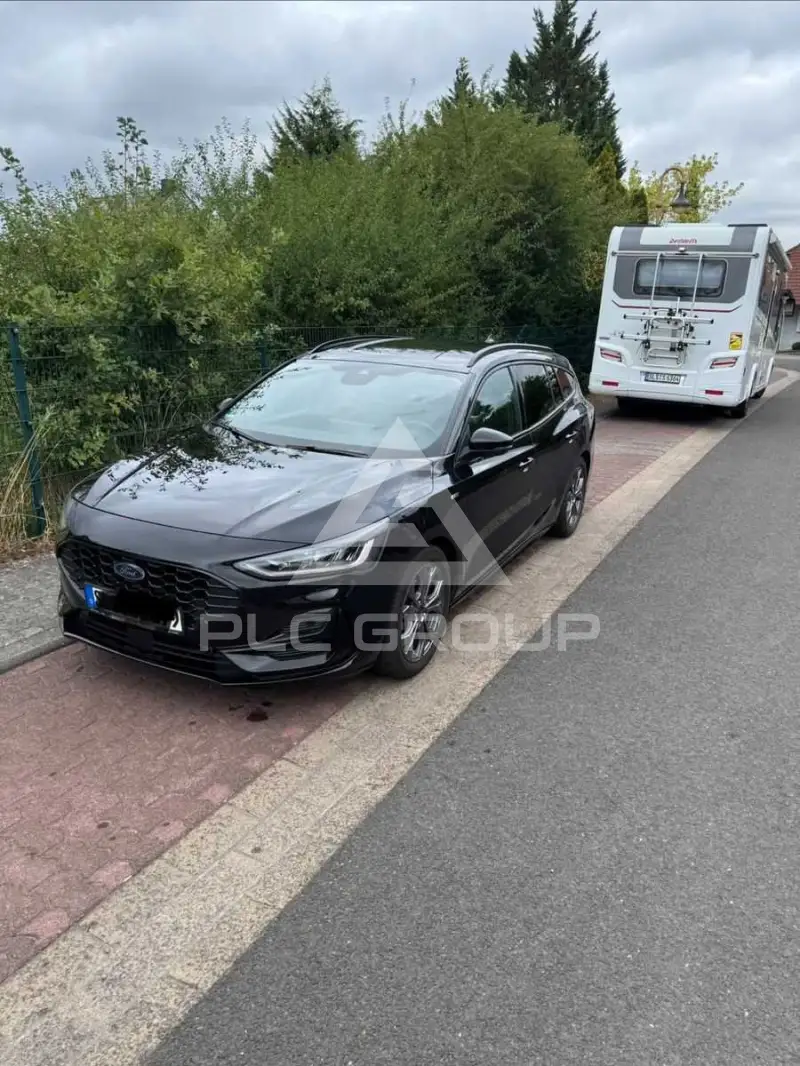 2024 Ford FOCUS