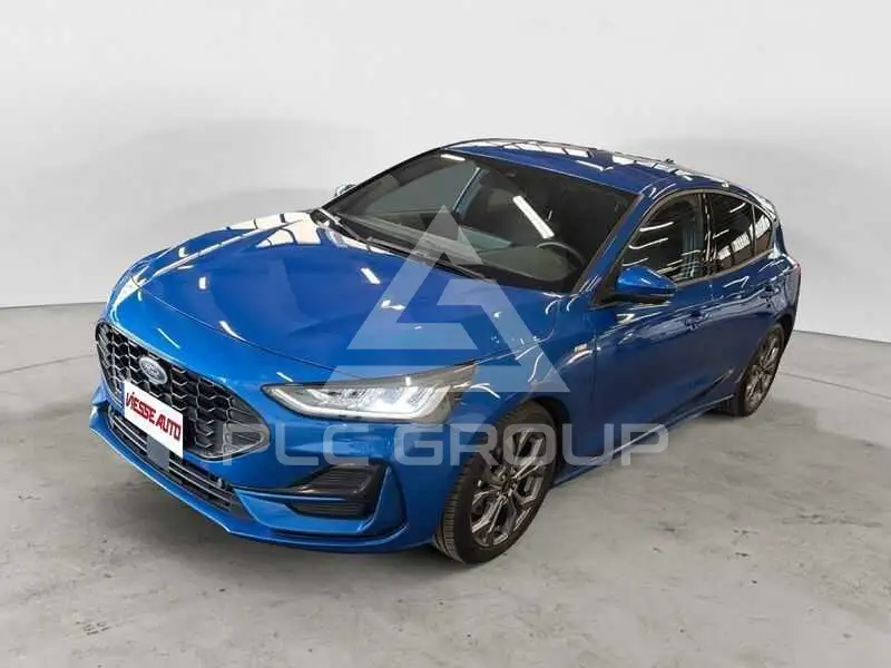 2024 Ford FOCUS