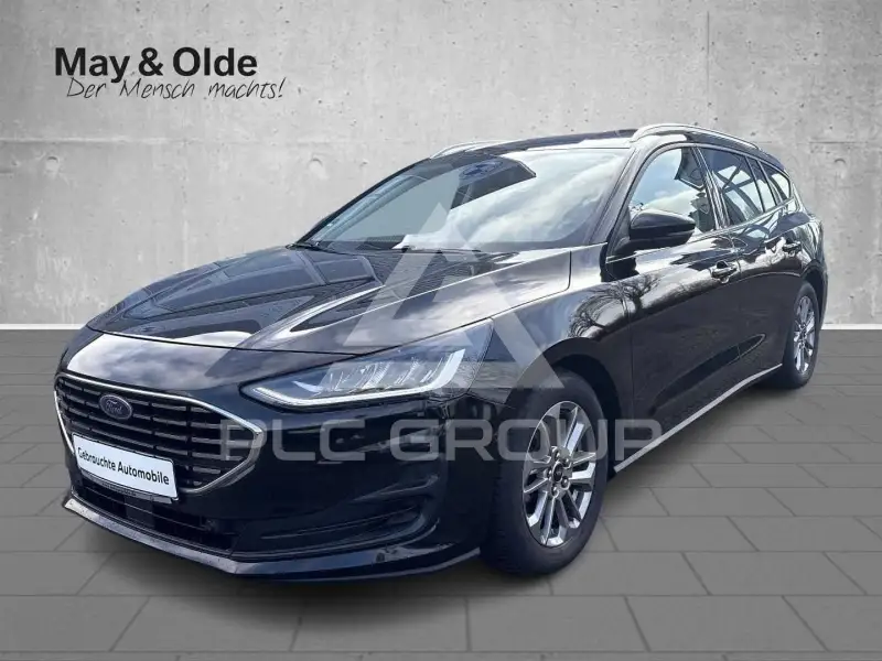 2024 Ford FOCUS