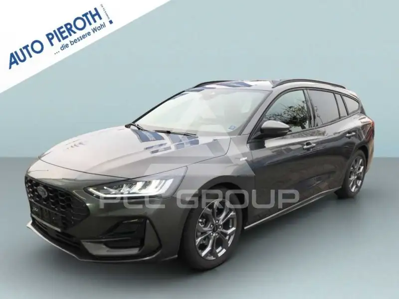 2024 Ford FOCUS