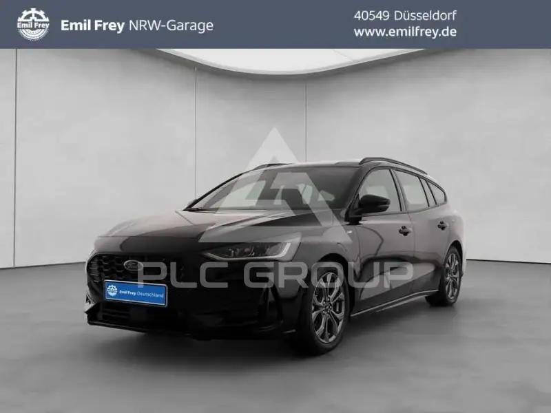 2024 Ford FOCUS
