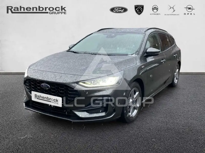 2024 Ford FOCUS