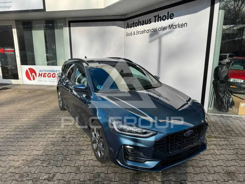 2024 Ford FOCUS