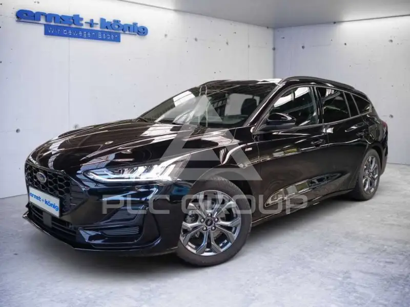 2024 Ford FOCUS